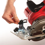 Scie circulaire sans fil Milwaukee HD18CS-0 4933419134