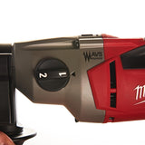 Perceuse à percussion Milwaukee PD2E22R 4933419570
