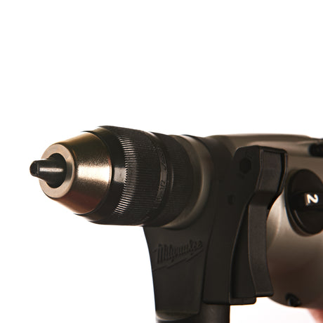 Milwaukee Schlagbohrmaschine PD2E24R 4933419595 roteswerkzeug