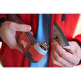 Milwaukee Akku-Multitool C12MT-0 4933427180
