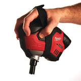Milwaukee cordless nailer C12PN-0 4933427182