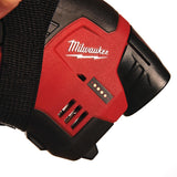 Milwaukee cordless nailer C12PN-0 4933427182