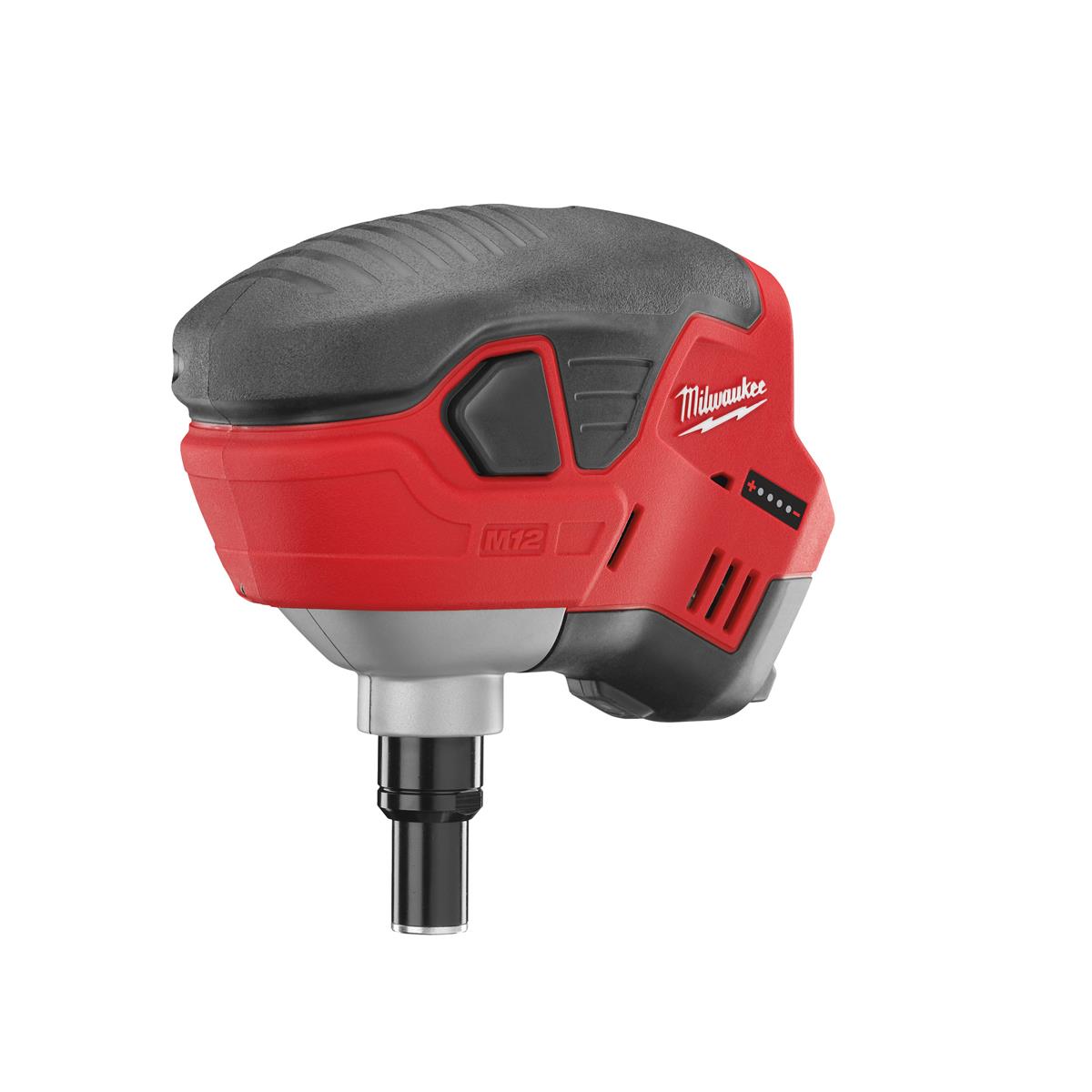 Milwaukee cordless nailer C12PN-0 4933427182