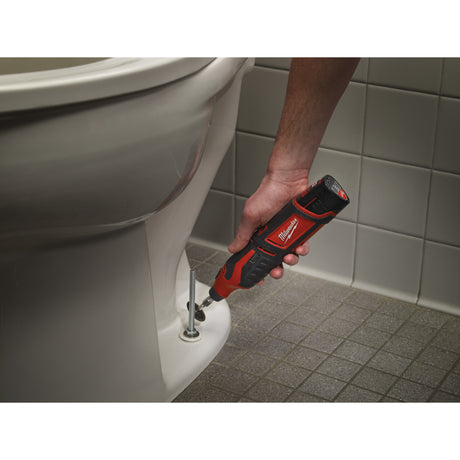 Milwaukee Akku-Rotationswerkzeug C12RT-0 4933427183 roteswerkzeug