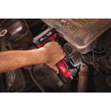 Perceuse d'angle sans fil Milwaukee C18RAD-0 4933427189