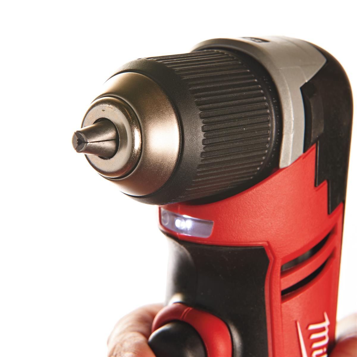 Perceuse d'angle sans fil Milwaukee C18RAD-0 4933427189