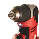 Perceuse d'angle sans fil Milwaukee C18RAD-0 4933427189