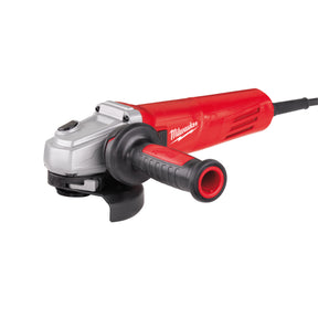 Milwaukee Winkelschleifer AGV12-125X ProTector 4933428085 roteswerkzeug