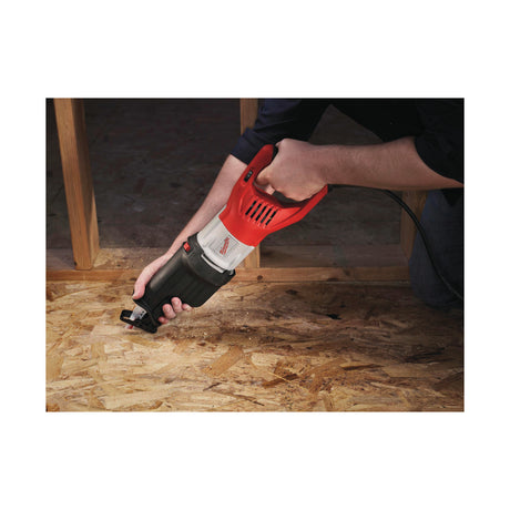 Milwaukee Säbelsäge SSPE1500X 4933428900 roteswerkzeug