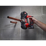 Milwaukee Akku-Bandsäge M12BS-0 4933431310