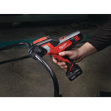 Milwaukee Akku-Kabelschneider M12CC-0 4933431600