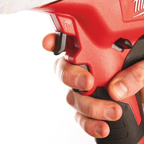 Milwaukee Akku-Kabelschneider M12CC-0 4933431600 roteswerkzeug