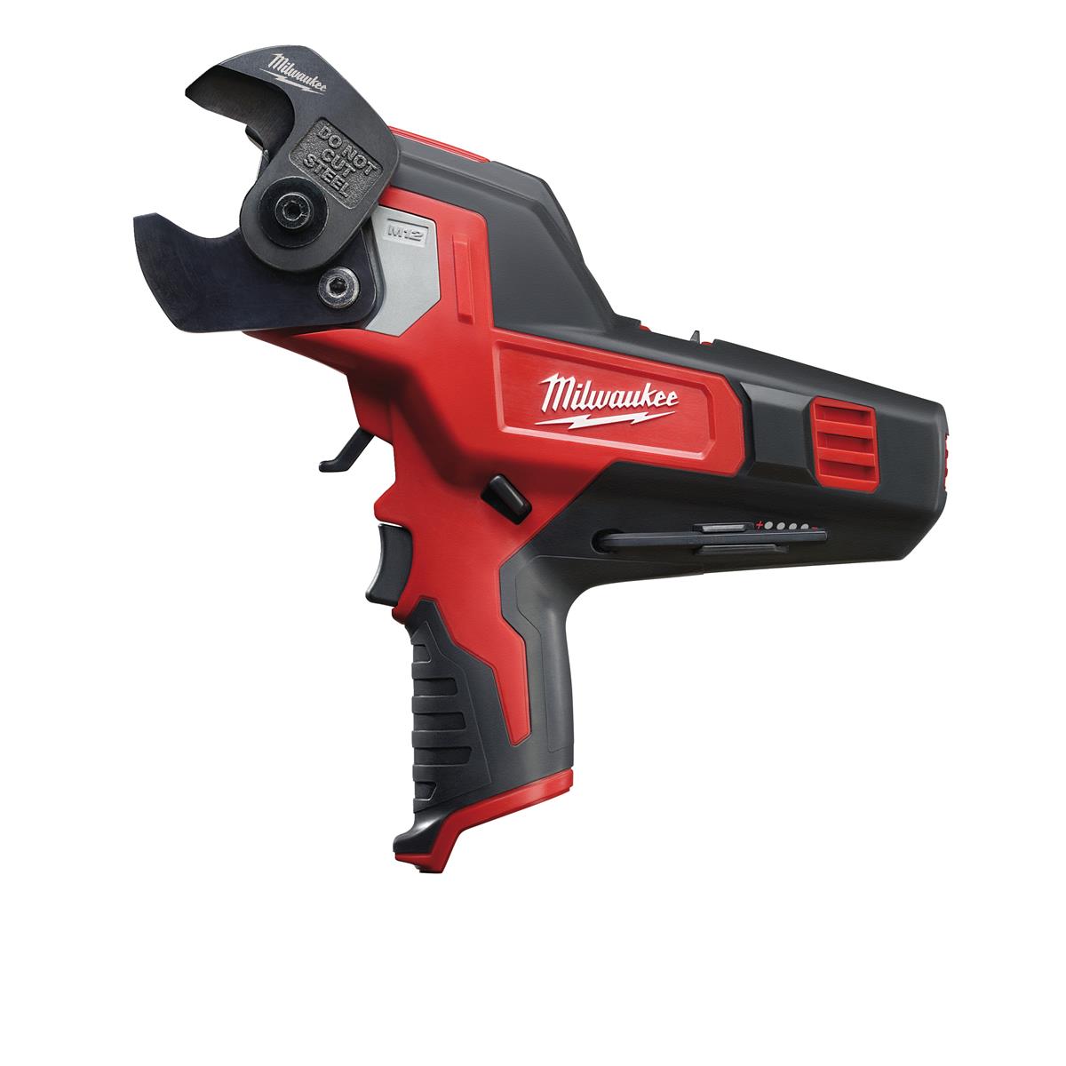 Milwaukee Akku-Kabelschneider M12CC-0 4933431600