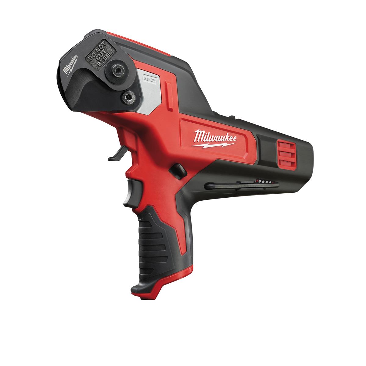 Milwaukee Akku-Kabelschneider M12CC-0 4933431600