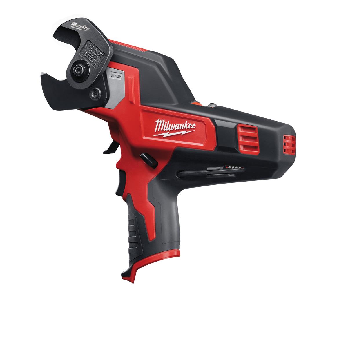 Milwaukee Akku-Kabelschneider M12CC-0 4933431600