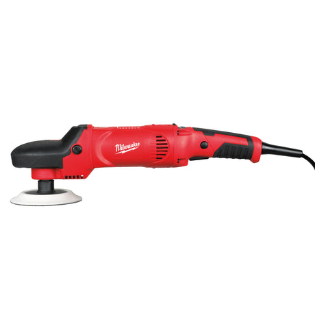 Milwaukee Polierer AP14-2 200E 4933432800 roteswerkzeug