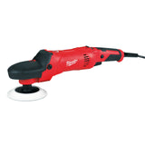 Milwaukee Polierer AP14-2200EKIT EL. WINKELPOLIERER IN2 4933493427