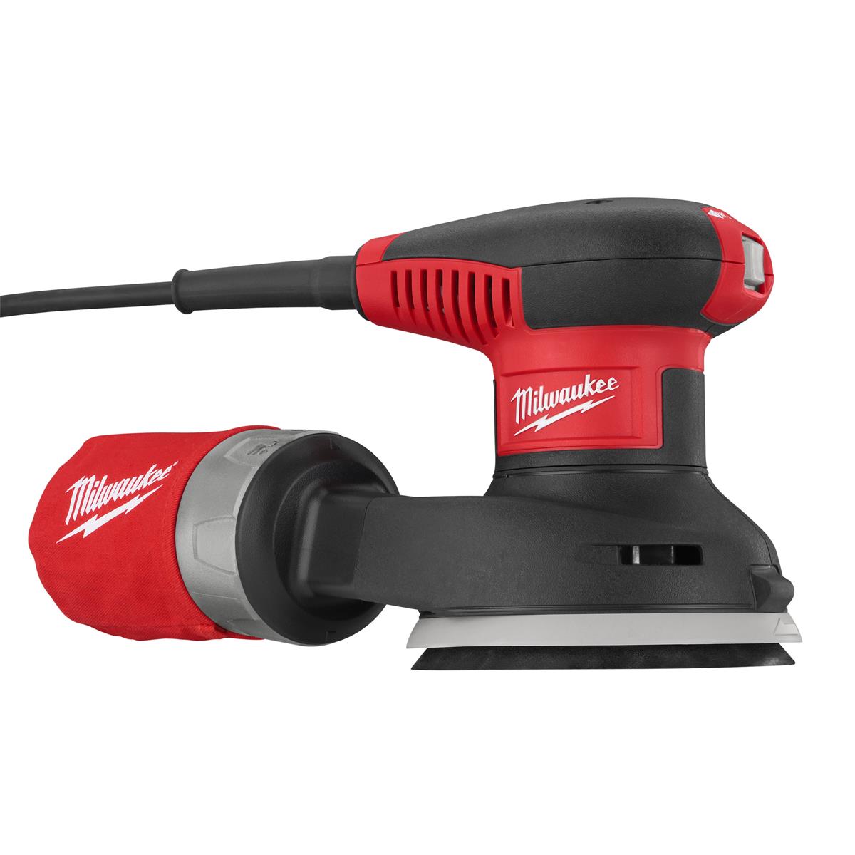 Milwaukee Exzenterschleifer ROS125E 4933433180