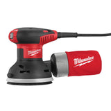 Milwaukee Exzenterschleifer ROS125E 4933433180