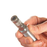 Pistolet graisseur sans fil Milwaukee M12GG-0 4933440435