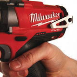 Milwaukee Akku-Bohrschrauber M12CD-0 4933440450 roteswerkzeug