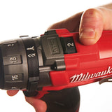 Perceuse-visseuse sans fil Milwaukee M12CD-0 4933440450