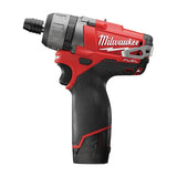 Perceuse-visseuse sans fil Milwaukee M12CD-0 4933440450