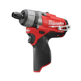 Perceuse-visseuse sans fil Milwaukee M12CD-0 4933440450
