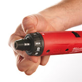 Milwaukee Cordless Drill M4D-202B 4933440475