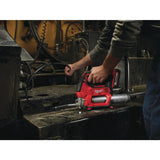 Milwaukee Akku-Fettpresse M18GG-0 4933440493