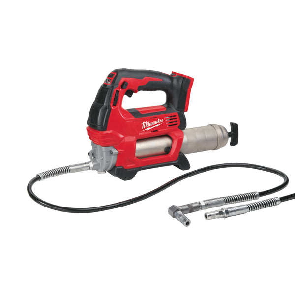 Milwaukee Akku-Fettpresse M18GG-0 4933440493