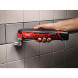 Milwaukee Akku-Multitool C12MT-402B AKKU-MULTITOOL IN2 4933441705