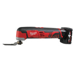 Milwaukee Akku-Multitool C12MT-402B AKKU-MULTITOOL IN2 4933441705