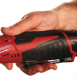 Milwaukee Cordless Ratchet M12IR-201B 1/4" 4933441725