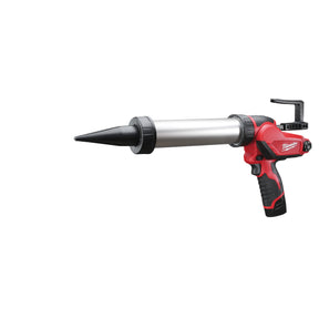 Milwaukee Akku-Kartuschenpresse M12PCG 400A-0 4933441780 roteswerkzeug