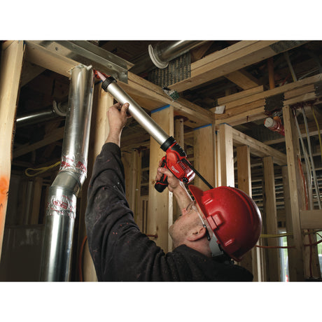 Milwaukee Akku-Kartuschenpresse M12PCG 400A-0 4933441780 roteswerkzeug
