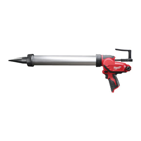 Milwaukee Akku-Kartuschenpresse M12PCG 600A-0 4933441786 roteswerkzeug