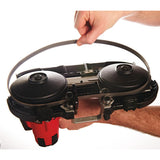 Milwaukee cordless band saw M12BS-402C 4933441805