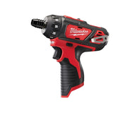 Milwaukee cordless drill/driver M12BD-0 4933441910
