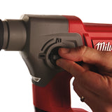 Milwaukee Akku-Bohrhammer M12CH-402X 4933446049 roteswerkzeug