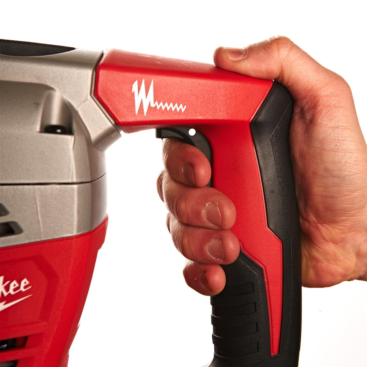 Marteau burineur Milwaukee K500ST 4933443180