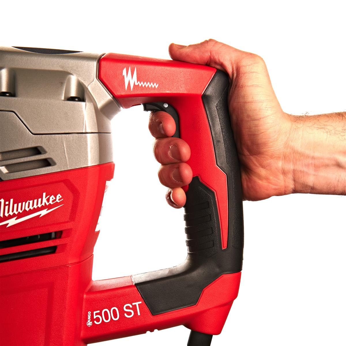 Marteau burineur Milwaukee K500ST 4933443180