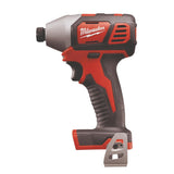 Milwaukee Cordless Impact Wrench M18BID-0 4933443570