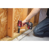 Milwaukee Cordless Impact Wrench M18BIW12-0 4933443590