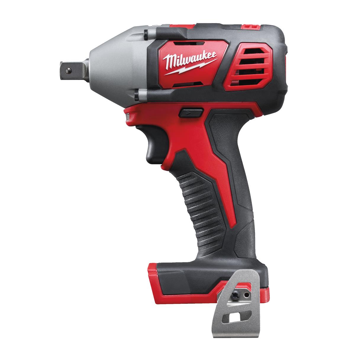Milwaukee Cordless Impact Wrench M18BIW12-0 4933443590