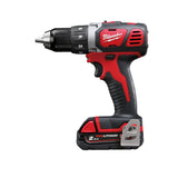 Milwaukee Cordless Drill M18BDD-202X 4933446195