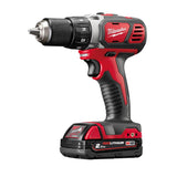 Milwaukee Cordless Drill M18BDD-202X 4933446195