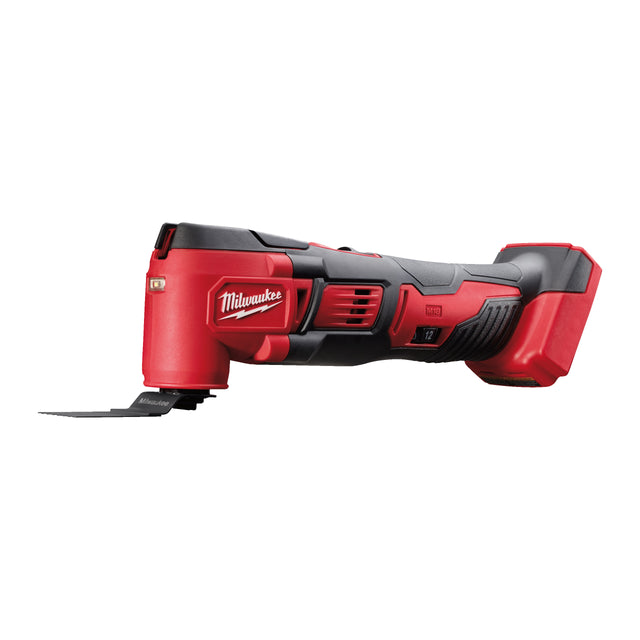 Milwaukee Akku-Multitool M18BMT-0 4933446203 roteswerkzeug