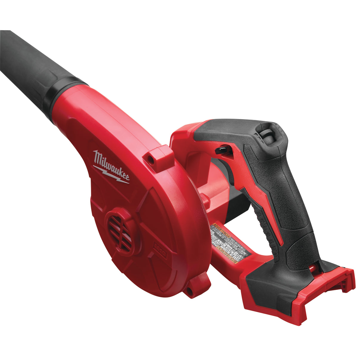 Milwaukee Akku-Gebläse M18BBL-0 4933446216 roteswerkzeug