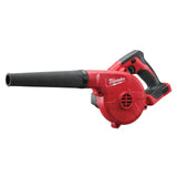 Milwaukee Akku-Gebläse M18BBL-0 4933446216 roteswerkzeug